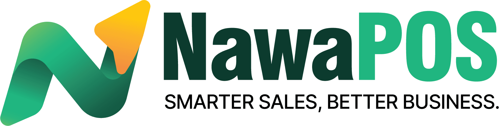 NawaPOS — Smarter Sales, Better Business